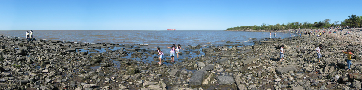 Buenos Aires - Reserva Ecológica