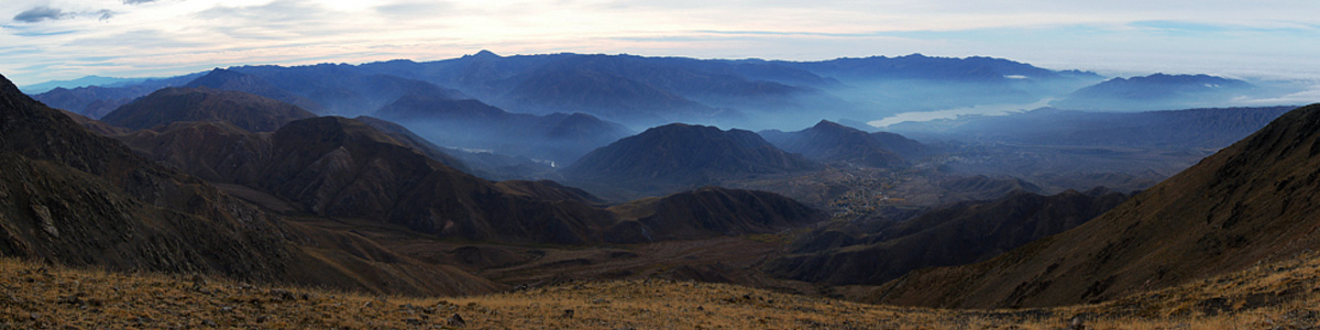 Mendoza - Vallecitos
