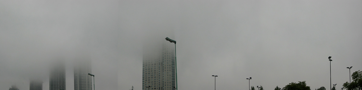 Buenos Aires - Puerto Madero Edificios