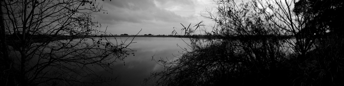 Buenos Aires - Reserva-ecológica