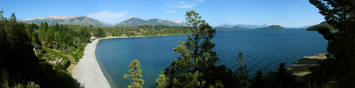 Patagonia - Bariloche - La Playita