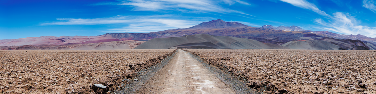 Catamarca - Antofalla Caminos