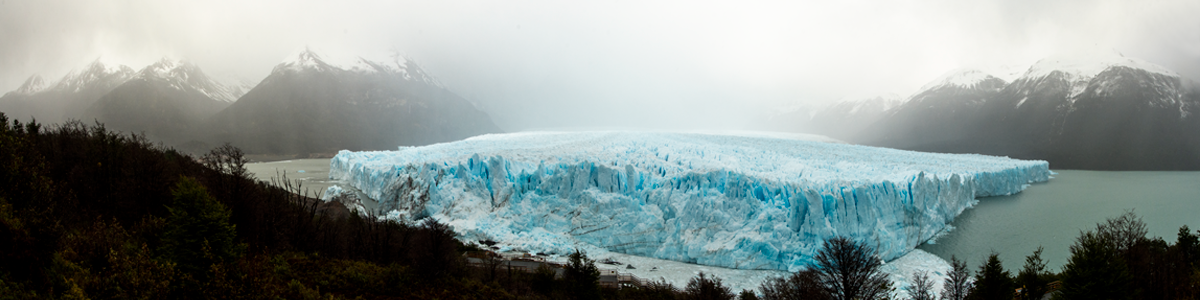 Santa Cruz, Calafate Glaciar Perito Moreno 4