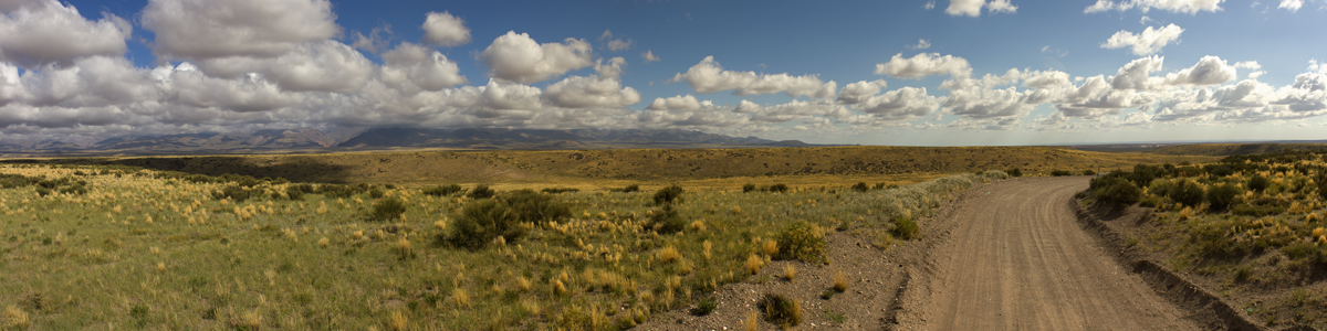 Mendoza - Ruta 40 